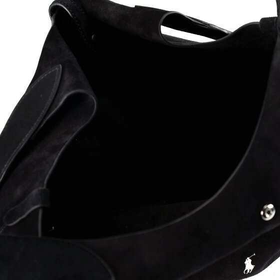 POLO RALPH LAUREN Polo Play Schoudertas Leer 39.5 cm