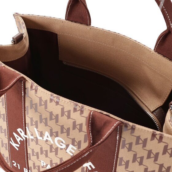 Karl Lagerfeld Rsg Handtas 33 cm
