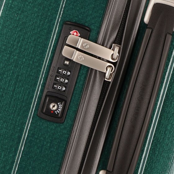 Samsonite Lite Cube Spinner 4-wiel trolley 76 cm