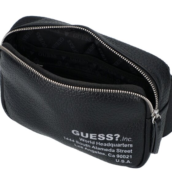 Guess New York Fanny pack 21 cm Guess New York Fanny pack 21 cm