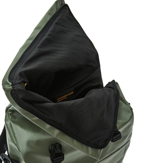 Mandarina Duck Eco Coated Dagrugzak 50 cm
