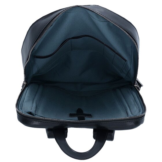 The Bridge Williamsburg Rugzak Leer 40 cm Laptopvak