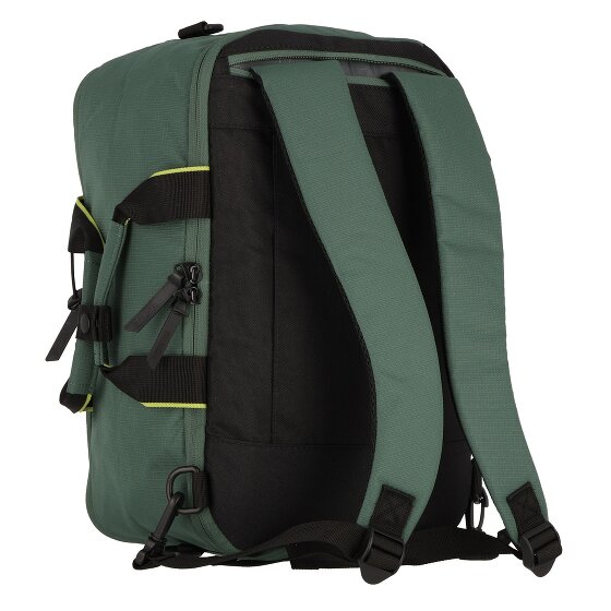 American Tourister Take2Cabin Weekender reistas 40 cm