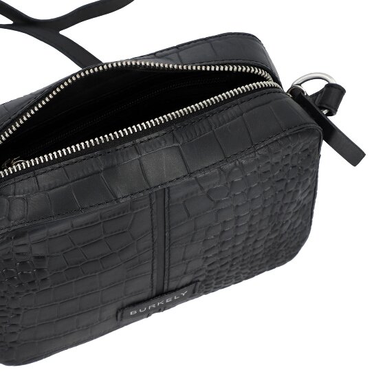 Burkely Cool Colbie Schoudertas Leer 20 cm
