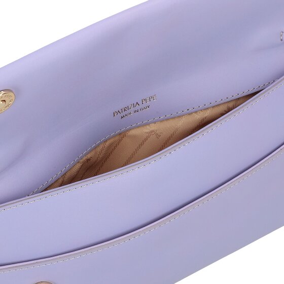 Patrizia Pepe Fly Koppeltas Leer 27.5 cm