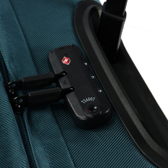 American Tourister Urban Track S 2 Roll Travel Bag 55 cm