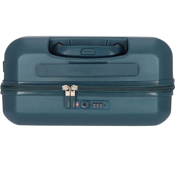 Hedgren Lineo Stripe XS 4-Wiel Cabin Trolley 55 cm