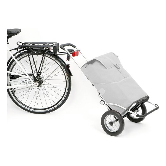 Andersen Shopper Royal Shopper Inra Winkelwagen 57 cm