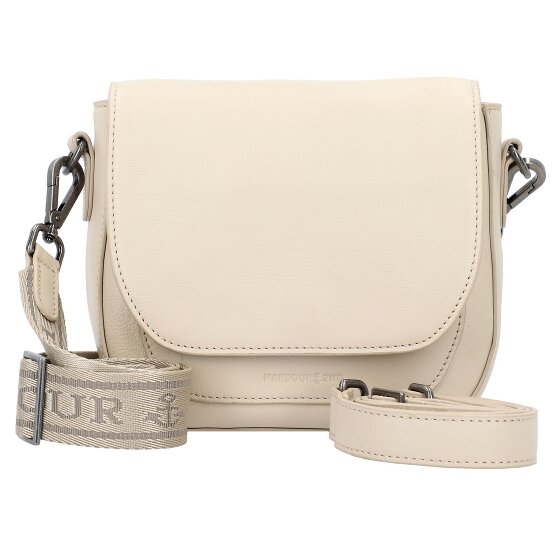 Harbour 2nd Narin Schoudertas Leer 24 cm