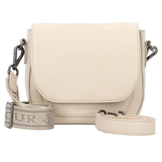 Harbour 2nd Just Pure Narin Schoudertas Leer 24 cm