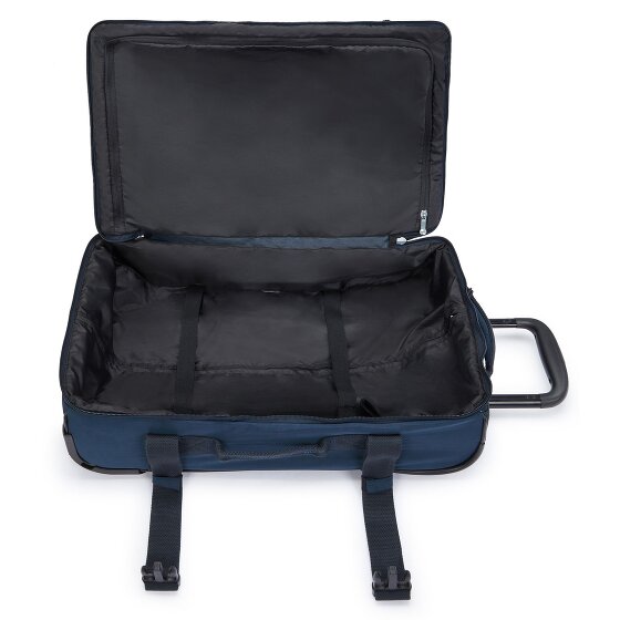 Kipling Basic Aviana 2 wielen Reistas S 54 cm