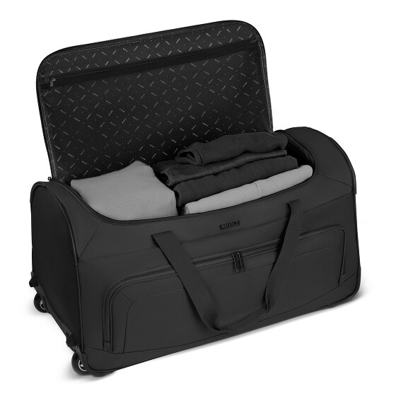 Redolz Duffle Essentials 2-wiel reistassenset 2 stuks.