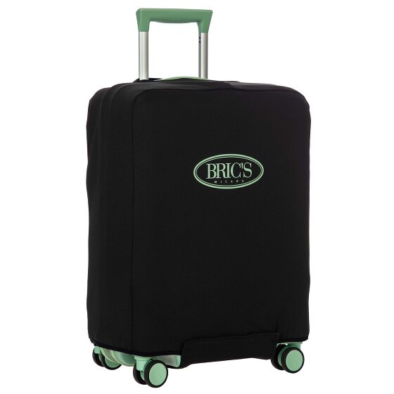 Bric's Positano 4 wielen Cabinewagen 55 cm