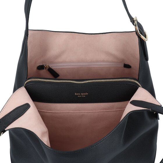 Kate Spade New York Deco Schoudertas Leer 31 cm
