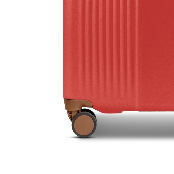 Bric's Ferrara 4 wielen Cabinewagen S 55 cm