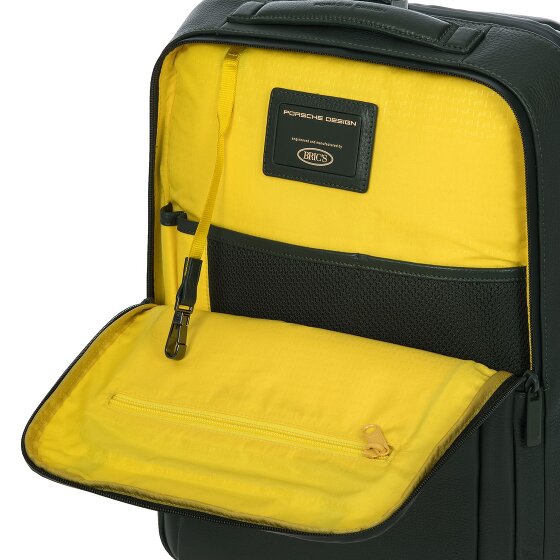 Porsche Design Roadster S Rugzak 38 cm laptopvak