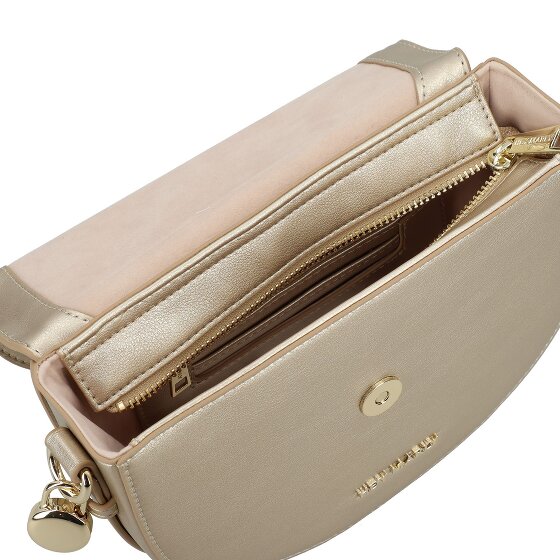 Hey Marly Soul Sister Handtas Leer 22 cm