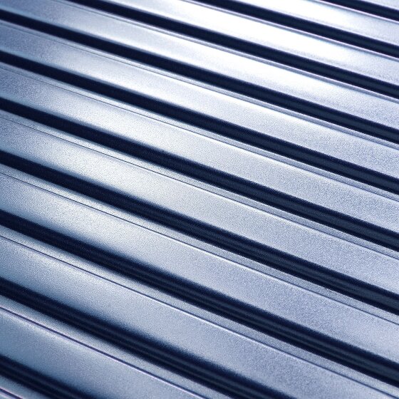 Delsey Paris Caumartin 4 dubbele wielen trolley 70 cm