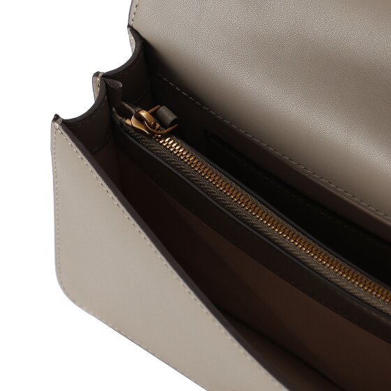 PINKO Love One Schoudertas Leer 21 cm