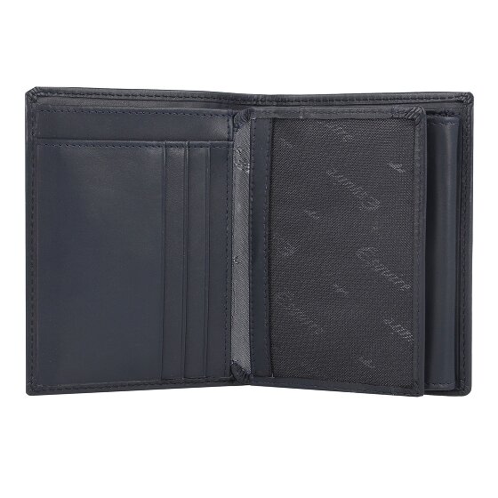 Esquire Harry portemonnee leer 9,3 cm Esquire Harry portemonnee leer 9,3 cm