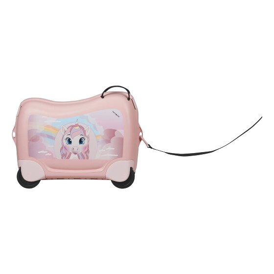 Samsonite Dream2go 4 wielen Kinderwagen 38 cm