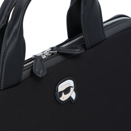 Karl Lagerfeld Ikon Laptoptas 35 cm