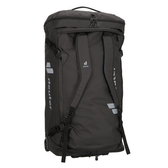 Deuter Duffel Pro Movo 90 2 wielen Reistas 86 cm