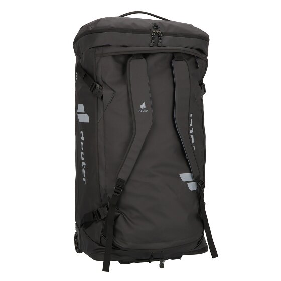Deuter Duffel Pro Movo 90 2 wielen Reistas 86 cm
