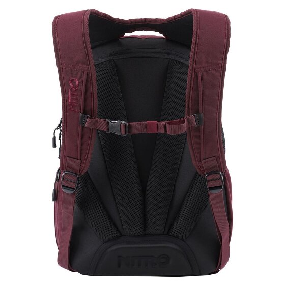 NITRO Chase Rugzak 51 cm laptopvak