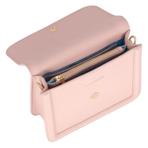 Chiara Ferragni Eyelike buckle Schoudertas 24 cm