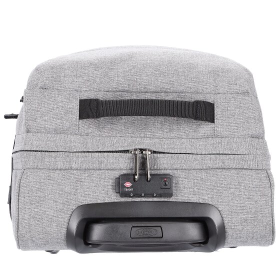 Eastpak Tranverz S 2-wielige weekendtas 51 cm