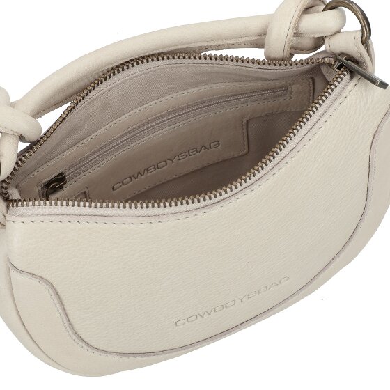 Cowboysbag Fredonia Handtas Leer 20 cm