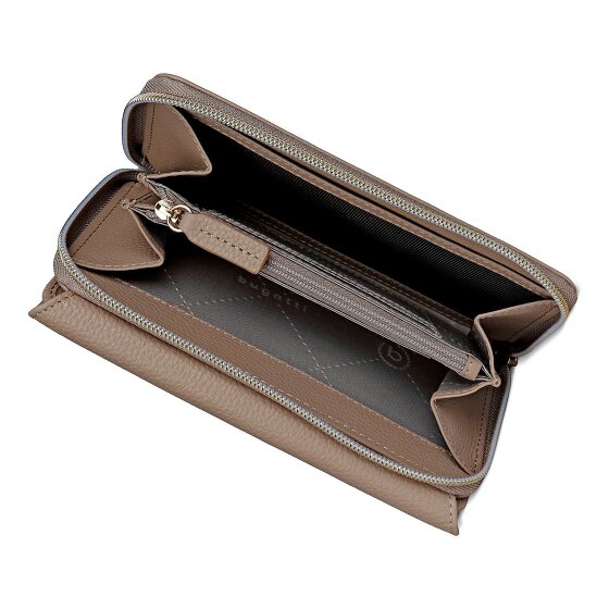 bugatti Emilia Portemonnee RFID-bescherming Leer 11 cm