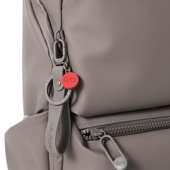 Hedgren Loop Dagrugzak L RFID-bescherming 42 cm Laptopvak