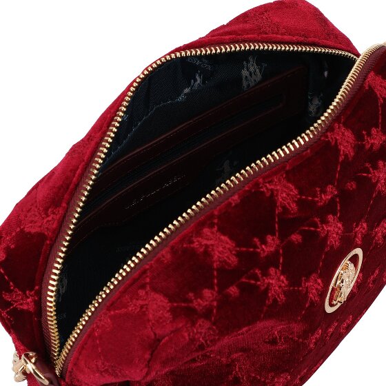 U.S. Polo Assn. New Ceremony Schoudertas 24 cm