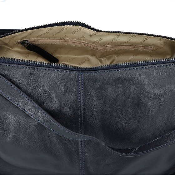 Harbour 2nd Just Pure Mireille Stad rugzak Leer 30 cm