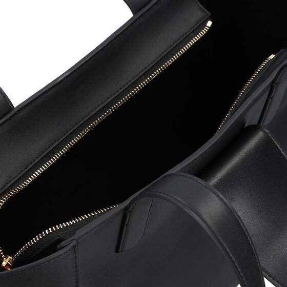 Karl Lagerfeld Behind the Seams Shopper Tas Leer 34 cm