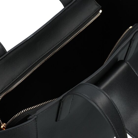 Karl Lagerfeld Skuare Shopper Tas Leer 34 cm
