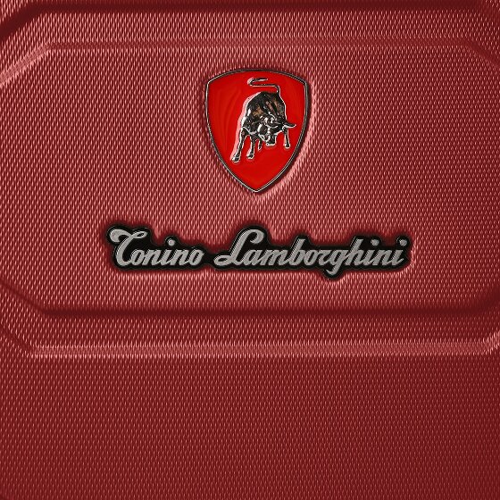 Tonino Lamborghini Bologna 4 wielen Trolley M 67 cm