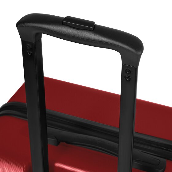 Tonino Lamborghini Bologna 4 wielen Trolley M 67 cm