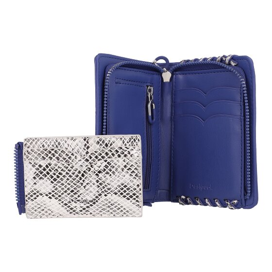Desigual Greta Portemonnee 14 cm