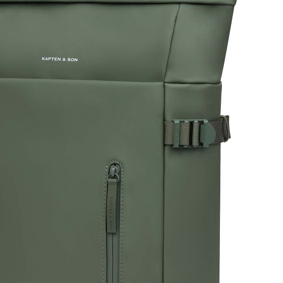 Kapten & Son Helsinki Dagrugzak 46 cm Laptopvak