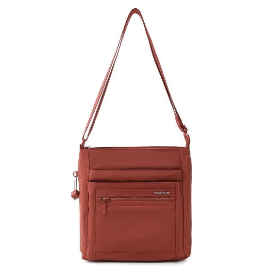 Hedgren Inner City Orva Schoudertas RFID 25 cm