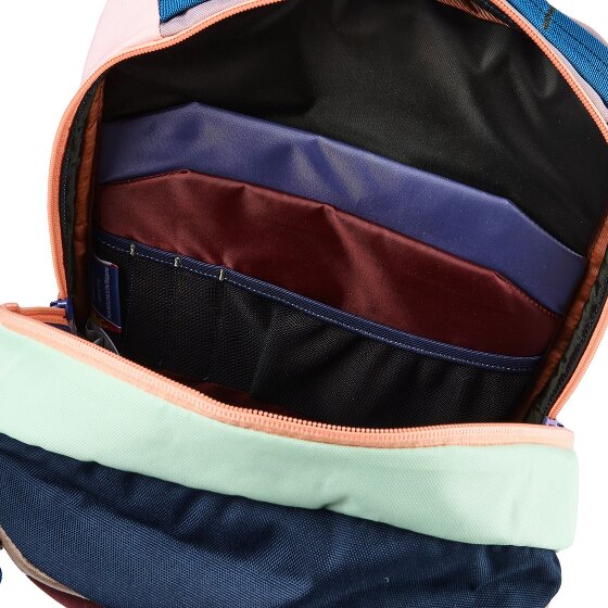 Cotopaxi Allpa 18L Dagrugzak 43 cm Laptop compartiment