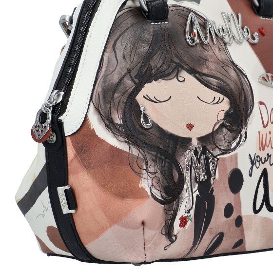 Anekke Handtas 28 cm