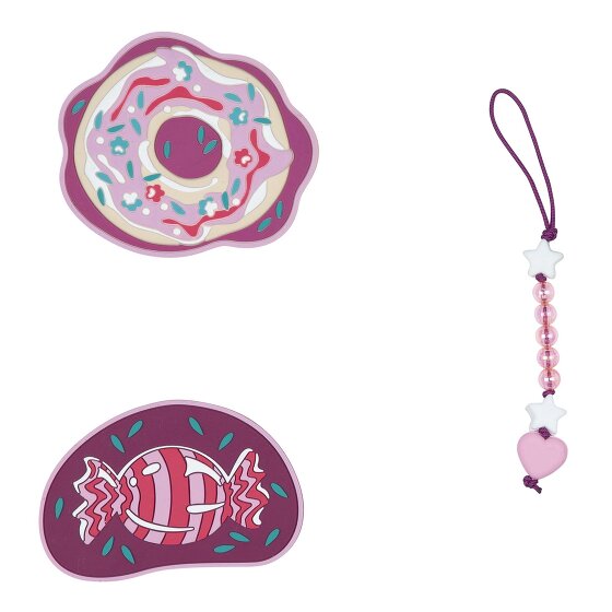 DerDieDas Ergoflex Superlight schooltas set 5st. DerDieDas Ergoflex Superlight schooltas set 5st.