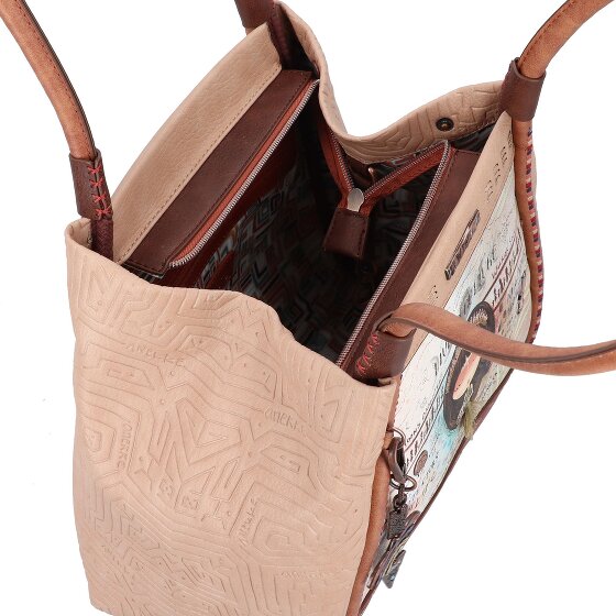 Anekke Shopper Tas 40 cm