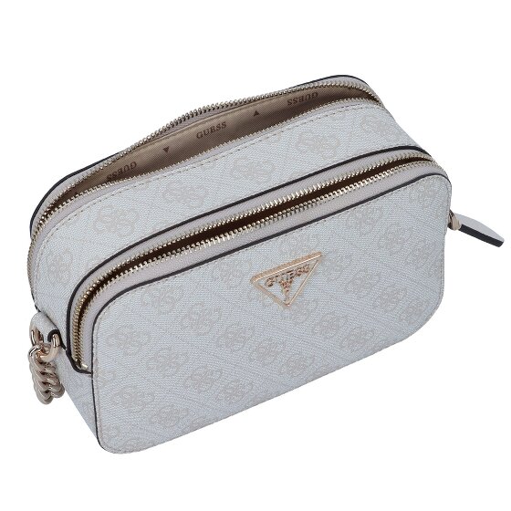 Guess Noelle Schoudertas 21 cm