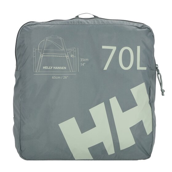 Helly Hansen Duffeltas 2 Reistas 65 cm