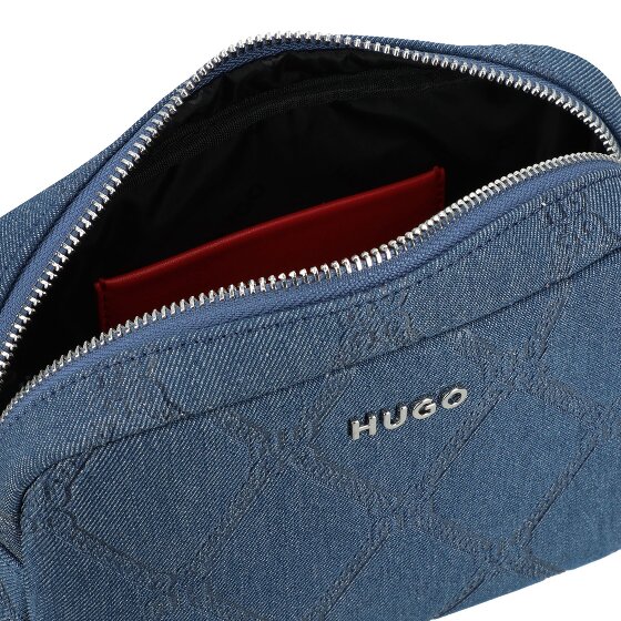 Hugo Bel Schoudertas 20 cm